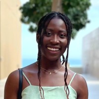 Aragorn (YC S22) Employee Gladys Adjei's profile photo