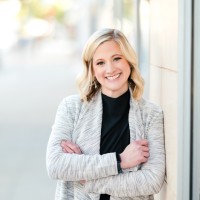 Insight Health Employee Kristin Hathorn's profile photo