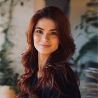 Digital Commerce Group Employee Makena Klaning's profile photo