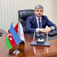 Latif Maharramov Email