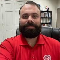 JIE USA, INC. Employee John Carlson Jr's profile photo
