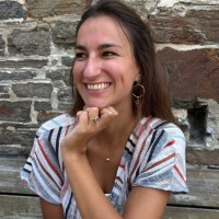 Rode Kruis-Vlaanderen Employee Anneleen Moeyersons's profile photo