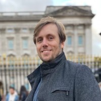 Stealth Employee Will Richards's profile photo