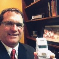 FHI Employee Mike Stone's profile photo