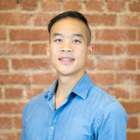 Amazon Employee Michael Tran's profile photo