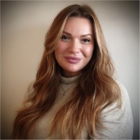 PayFit UK Employee Megan Crick's profile photo