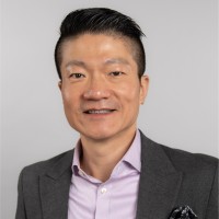 Deloitte & Touche Employee Danny Wang's profile photo