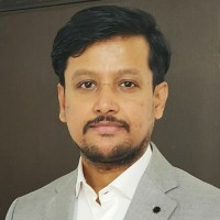 CARBON CLEAN LTD Employee Ramesh Ausula's profile photo