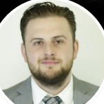 United Wholesale Mortgage Employee Mike Bogoevski's profile photo
