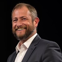 LifeROOTS Employee Dylan Jones's profile photo