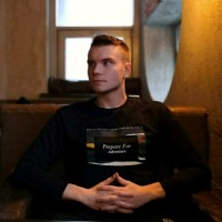 ENERVIEW.AI Employee Mikhail Ulasevich's profile photo