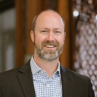 Modern Language Association Employee Jason Rhody's profile photo