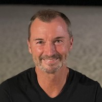 SAMURAI Employee Paul Swannack's profile photo