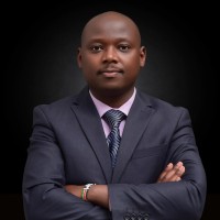 NCBA Group Employee Samson Maina's profile photo