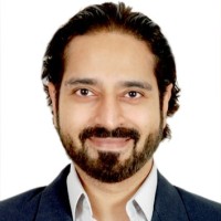 FLEXO Employee Vivek Kundnani's profile photo