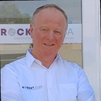 ROCKET DMC Employee Frank Zonderland's profile photo