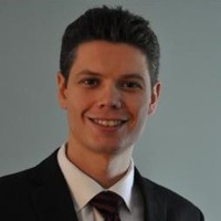 Ross Video Employee Derek Casey's profile photo