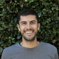 Airtable Employee Devon Moore's profile photo