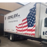 Conlan Tire Co. Employee Mike Keast's profile photo