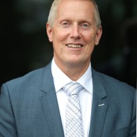 SEI — Stockholm Environment Institute Employee Tomas Thernström's profile photo