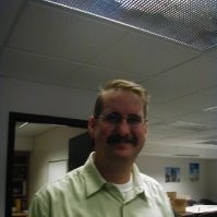 CAID Industries, Inc Employee Joe Hoff's profile photo