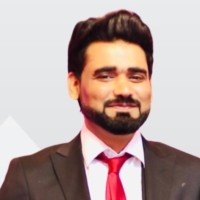 VST Employee Rashid Sadiq's profile photo