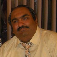 Bevertec Employee Keki Wadia's profile photo