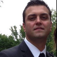 Amsino International, Inc. Employee Mike Campobasso's profile photo