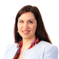[WE'VE MOVED] Equality Fund Employee Jacqueline Ovens's profile photo
