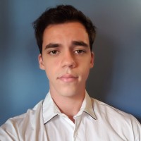 Nicolas Pinto's profile photo