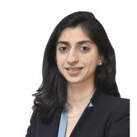 Phoenix Legal Employee Ashita Bali's profile photo