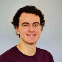 CareGo Tek Inc. Employee Joram Puumala's profile photo