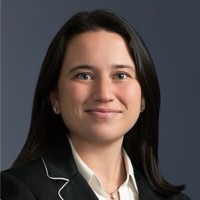 Mayer Brown Employee Kate Carney's profile photo