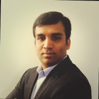 NVIDIA Employee Yugendra Guvvala's profile photo