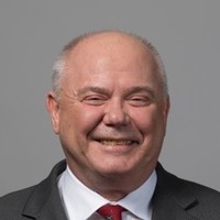 Segue Technologies Employee Barry Burns's profile photo