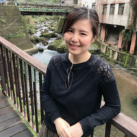 Faraday Employee Candice Yang's profile photo