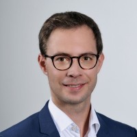 economiesuisse Employee Silvan Lipp's profile photo