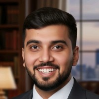 AEC Digital Employee Ar. Sharma's profile photo