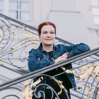 Katja Dörner Email & Phone Number