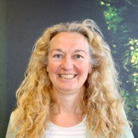 Bedrijfsvoeringseenheid Bommelerwaard (BVEB) Employee Yvette Alders's profile photo