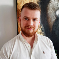 The Gloucester Old Spot Employee Tom Trotter's profile photo