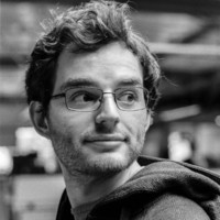 Oxide Computer Company Employee Sean Klein's profile photo