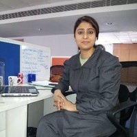 Yebhi.com Employee Tania Sadiq's profile photo