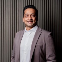 MAR INT DMCC Employee Saurabh Raghuram's profile photo