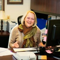 Robin Couldry Email & Phone Number