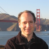 IBM Employee Jamie Clinton's profile photo