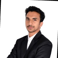 Department of Government Enablement Employee Faris T's profile photo