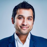 E-mail e número de telefone de Danish Yusuf