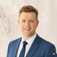DoorDash Employee Bradley Thomas's profile photo