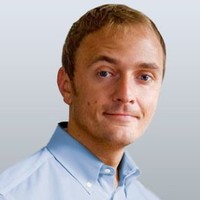 Spatial Services Employee Markus Kerschbaumer's profile photo